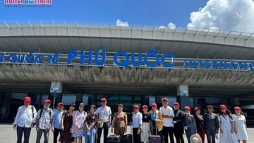 Tour Phú Quốc 3N2Đ: Từ HCM - Phú Quốc - Câu Cá - Lặn Ngắm San Hô, VMB khứ hồi + Khách sạn 3* - Image - 6174