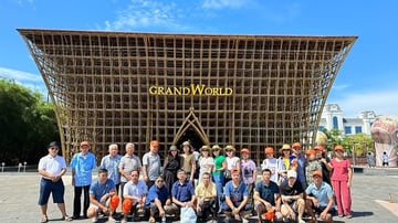 Tour Phú Quốc 3N2Đ: Từ HCM - Phú Quốc - Câu Cá - Lặn Ngắm San Hô, VMB khứ hồi + Khách sạn 3* - Image - 6169