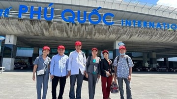 Tour Phú Quốc 3N2Đ: Từ HCM - Phú Quốc - Câu Cá - Lặn Ngắm San Hô, VMB khứ hồi + Khách sạn 3* - Image - 6175