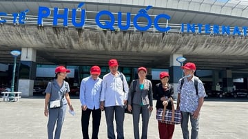 Tour Phú Quốc 3N2Đ: Từ HCM - Phú Quốc - Câu Cá - Lặn Ngắm San Hô, VMB khứ hồi + Khách sạn 3* - Image - 6178