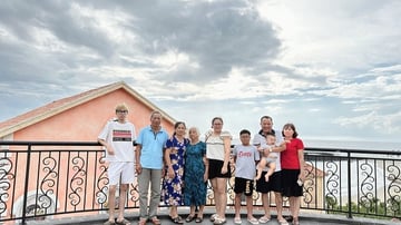 Tour Phú Quốc 3N2Đ: Từ HCM - Phú Quốc - Câu Cá - Lặn Ngắm San Hô, VMB khứ hồi + Khách sạn 3* - Image - 6171