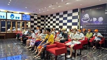 Tour Phú Quốc 3N2Đ: Từ HCM - Phú Quốc - Câu Cá - Lặn Ngắm San Hô, VMB khứ hồi + Khách sạn 3* - Image - 6160