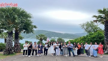 Tour Thái Lan 5N4Đ: HCM - Bangkok - Pattaya - Chợ Nổi - Quần Thể SuanThai Độc Đáo - Trải Nghiệm Cưỡi Voi, Tặng Massage + Xôi Xoài + Hotel 4* - Image - 4825