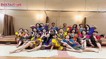 Tour Thái Lan 5N4Đ: HCM - Bangkok - Pattaya - Chợ Nổi - Quần Thể SuanThai Độc Đáo - Trải Nghiệm Cưỡi Voi, Tặng Massage + Xôi Xoài + Hotel 4* - Image - 4853