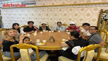 Tour Thái Lan 5N4Đ: HCM - Bangkok - Pattaya - Chợ Nổi - Quần Thể SuanThai Độc Đáo - Trải Nghiệm Cưỡi Voi, Tặng Massage + Xôi Xoài + Hotel 4* - Image - 4836