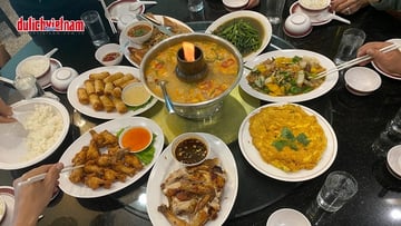 Tour Thái Lan 5N4Đ: HCM - Bangkok - Pattaya - Chợ Nổi - Quần Thể SuanThai Độc Đáo - Trải Nghiệm Cưỡi Voi, Tặng Massage + Xôi Xoài + Hotel 4* - Image - 4844