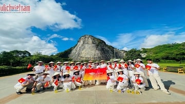 Tour Thái Lan 5N4Đ: HCM - Bangkok - Pattaya - Chợ Nổi - Quần Thể SuanThai Độc Đáo - Trải Nghiệm Cưỡi Voi, Tặng Massage + Xôi Xoài + Hotel 4* - Image - 4854