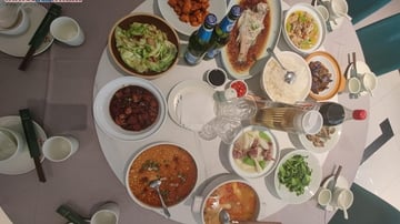 Tour du lịch Trung Quốc 5 ngày 4 đêm: HCM - Lệ Giang - Shangrila, Bay thẳng Ruili Airlines - Tour No Shopping + KS 4* - Image - 5844