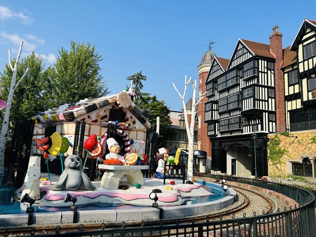 8D 7N/6N HOKKAIDO WINTER DREAMLAND