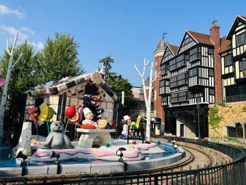 8D 7N/6N HOKKAIDO WINTER DREAMLAND - Image - 1025