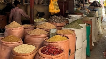 Addis Ababa at a Glance - Image - 5578