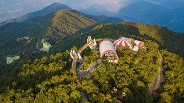 Tour Du Lịch Miền Trung 4N3Đ: HCM - Đà Nẵng - Bà Nà - Hội An - Huế - Quảng Bình, Vé Máy Bay Khứ Hồi + KS 4*, T5 hàng tuần - Image - 6031