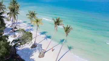 Tour Phú Quốc 3N2Đ: Từ HCM - Phú Quốc - Câu Cá - Lặn Ngắm San Hô, VMB khứ hồi + Khách sạn 3* - Image - 6159