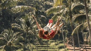 5D4N Honeymoon in Bali Island - Uluwatu Sunset, Lempuyang Gate & Nusa Penida Romance - Image - 12085