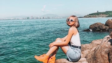 Tour Du Lịch Miền Trung 4N3Đ: HCM - Đà Nẵng - Bà Nà - Hội An - Huế - Quảng Bình, Vé Máy Bay Khứ Hồi + KS 4*, T5 hàng tuần - Image - 6027