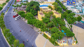 Xe Bus Hội An Đến Đà Nẵng (1 Chiều) - Image - 5121