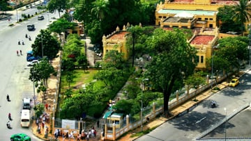 Xe Bus Hội An Đến Đà Nẵng (1 Chiều) - Image - 5122