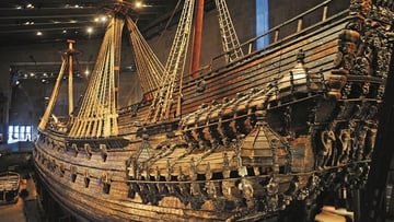 Tour Bắc Âu 10N9Đ: Từ Hà Nội - Đan Mạch - Nauy - Thụy Điển - Phần Lan, Bay Turkish Airlines + KS 4* - Image - 6226