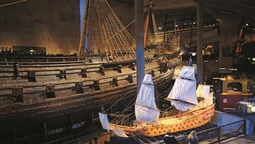 Tour Bắc Âu 10N9Đ: Từ Hà Nội - Đan Mạch - Nauy - Thụy Điển - Phần Lan, Bay Turkish Airlines + KS 4* - Image - 6228