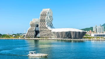 Tour Đài Loan 5 ngày- Khởi hành 30/4/2026 - Image - 8639