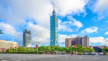 Du xuân Đài Loan ngắm hoa anh đào 5N4Đ: Đài Bắc - Đài Trung - Cao Hùng (Tháng 3) - Image - 4762