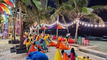 Tour Du Lịch Miền Trung 4N3Đ: HCM - Đà Nẵng - Bà Nà - Hội An - Huế - Quảng Bình, Vé Máy Bay Khứ Hồi + KS 4*, T5 hàng tuần - Image - 6044