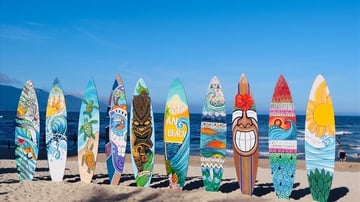 Tour Du Lịch Miền Trung 4N3Đ: HCM - Đà Nẵng - Bà Nà - Hội An - Huế - Quảng Bình, Vé Máy Bay Khứ Hồi + KS 4*, T5 hàng tuần - Image - 6055