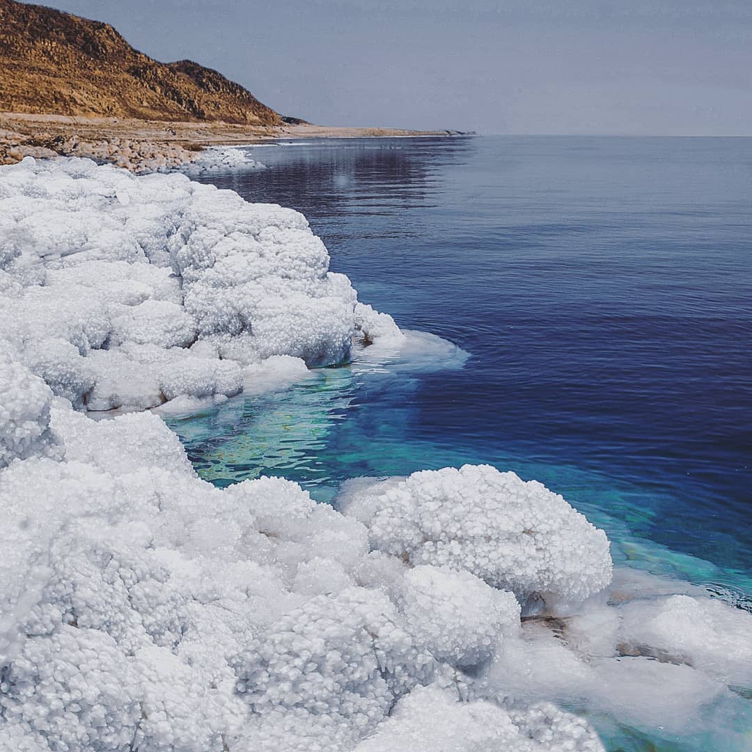 Amman - Dead Sea (Swim & Lunch) - Amman (From Amman City) - Image - 3434