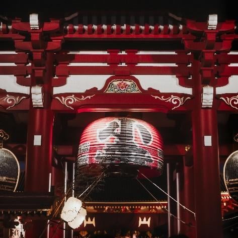 CUNG ĐƯỜNG VÀNG NHẬT BẢN 2025: NINJA SHOW - OSAKA – KYOTO – NAGOYA – PHÚ SĨ – TOKYO