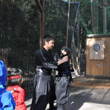 CUNG ĐƯỜNG VÀNG NHẬT BẢN 2025: NINJA SHOW - OSAKA – KYOTO – NAGOYA – PHÚ SĨ – TOKYO - Image - 1840