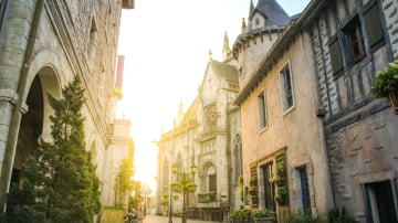 4D3N DANANG - HOI AN - BANA HILL - Image - 667