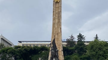 Addis Ababa at a Glance - Image - 5580