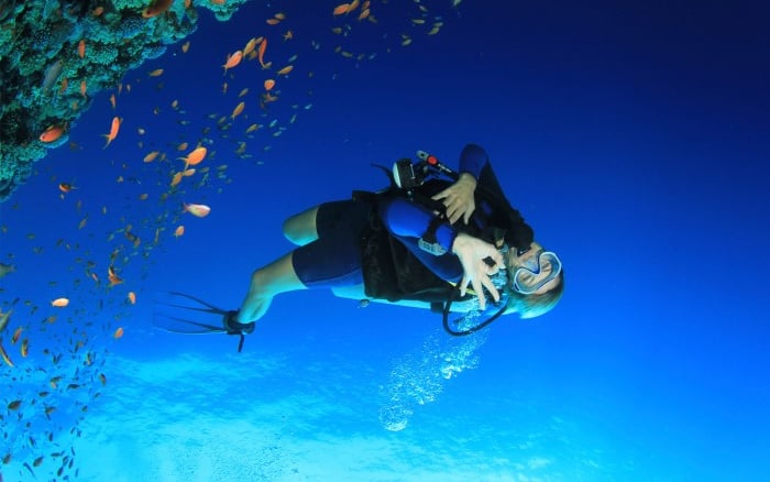 AI CẬP 9N8Đ: CAIRO - BAHARIYA - LUXOR - BIỂN ĐỎ