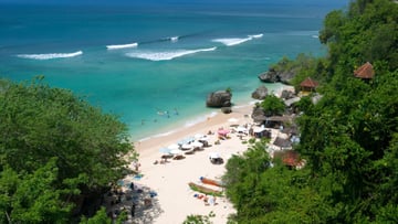 Bali Scenic Sunset & Culinary Adventure - Bali Full-Day Tour - Image - 10669