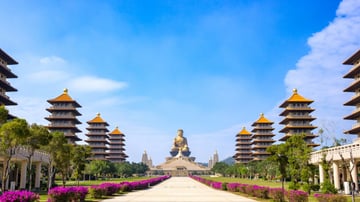 Tour Đài Loan 5 ngày- Khởi hành 30/4/2026 - Image - 8640