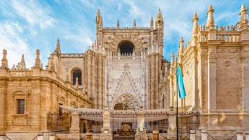 Spain and Portugal 12D11N: Barcelona - Madrid - Seville - Porto - Lisbon - Image - 10814