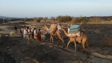 3-Day Danakil Depression Tour - Image - 6534