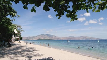 Subic Ocean Adventure Tour with visit to Camayan Beach - Image - 9975