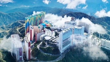 Tour Du Lịch Liên Tuyến Singapore - Malaysia 5N4Đ: Từ Hà Nội - Singapore - Malaysia, Bay Vietjet Air/ Scoot Air - Image - 5392