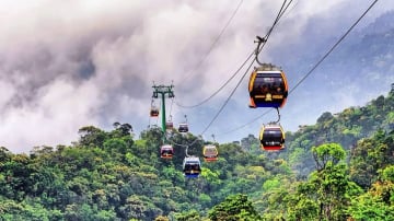 Xe Bus Đà Nẵng đến Bà Nà Hills (Khứ hồi) - Image - 5087