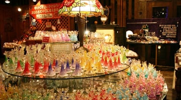 Tour Hàn Quốc: Busan - Daegu - Seoul 6 ngày 5 đêm - Image - 892