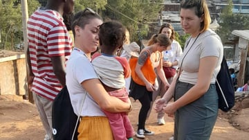 Nairobi: Guided Kibera Slum Tour with Local Social Entrepreneurs - Image - 8952