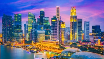 4-Day 3-Country Tour: Singapore City – Malaysia – Indonesia Discovery - Image - 10126