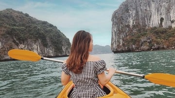 Tour Miền Bắc 5N4Đ: HCM - Hà Nội - Sapa - Ninh Bình - Hạ Long, VMB khứ hồi + KS 3* - Khởi Hành Hàng Tuần - Image - 6105