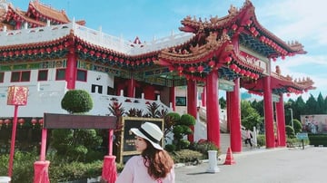 Tour Du Lịch Liên Tuyến Singapore - Malaysia 5N4Đ: Từ Hà Nội - Singapore - Malaysia, Bay Vietjet Air/ Scoot Air - Image - 5403