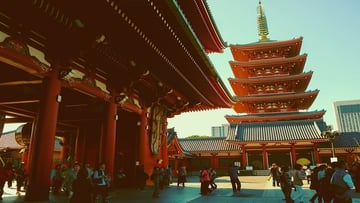 Tour Nhật Bản 6N5Đ: Từ Hà Nội - Nagoya - Nara - Osaka - Kyoto - Núi Phú Sĩ - Tokyo, Bay Vietjet Air + KS 3* - Image - 5463