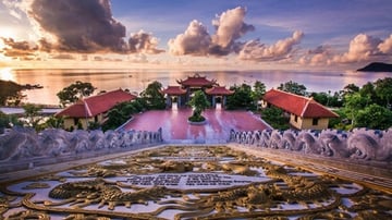 Tour Phú Quốc 3N2Đ: Từ HCM - Phú Quốc - Câu Cá - Lặn Ngắm San Hô, VMB khứ hồi + Khách sạn 3* - Image - 6185