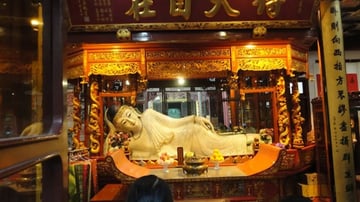 Tour Du Lịch Trung Quốc 5N4Đ: Từ Hà Nội - Thượng Hải - Ô Trấn - Hàng Châu, Bay VJ - Image - 5531