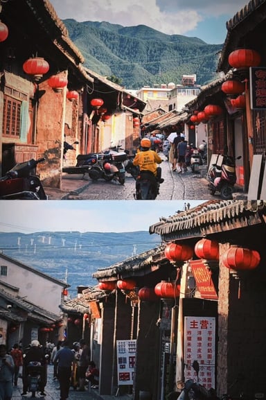 CÔN MINH – ĐẠI HẢI THẢO SƠN - Image - 2367