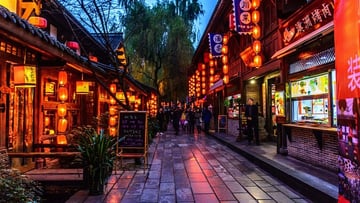 THÀNH ĐÔ - CỬU TRẠI CÂU - TRƯỢT TUYẾT TẤT BẰNG CÂU - Image - 6428